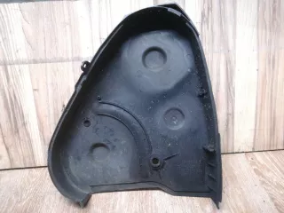 028109123C, 2900200839 Защита (кожух) ремня ГРМ Volkswagen Passat B3 Арт 1_5727, вид 2
