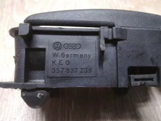 357837236 Ручка внутренняя передняя правая Volkswagen Passat B3 Арт 1_5782, вид 3