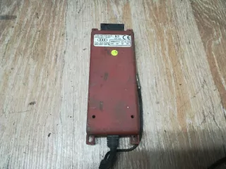 4B0862335B, 4B0862401D Блок управления телефоном Audi A6 C5 (S6,RS6) Арт 1_5824, вид 1