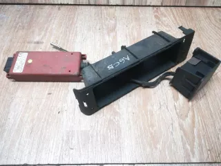 4B0862335B, 4B0862401D Блок управления телефоном Audi A6 C5 (S6,RS6) Арт 1_5824, вид 3