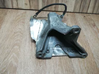 8D0199388 Кронштейн двигателя Audi A4 B7 Арт 1_5858, вид 3