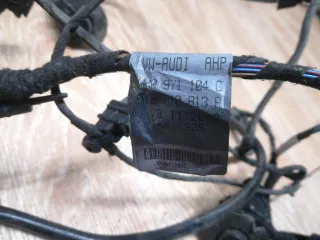 5K0971104C Парктроник задний Audi A4 B8 Арт 1_5906, вид 2