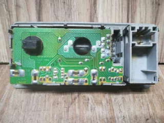 1H0959728 Фонарь салона (плафон) Volkswagen Passat B4 Арт 1_5916, вид 2