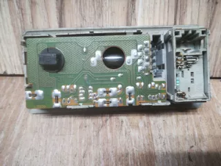 1H0959855B Фонарь салона (плафон) Volkswagen Passat B4 Арт 1_5917, вид 2