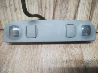 8E0947111A Фонарь салона (плафон) Audi A4 B6 Арт 1_5934, вид 1