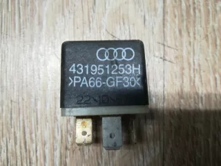 431951253H, 204 Реле вентилятора Audi A4 B5 Арт 1_6079, вид 2