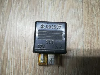 8A0951253, 899587,202 Реле вентилятора Volkswagen Passat B5 Арт 1_6132, вид 2