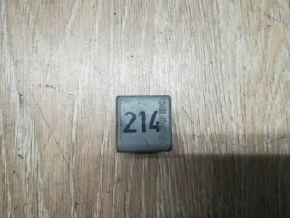 443951253K,899512000,214 Реле (прочие) Audi A4 B5 Арт 1_6142, вид 1