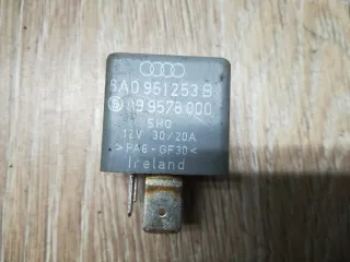 8A0951253B,899578000,208 Реле бензонасоса Audi A4 B5 Арт 1_6143, вид 2