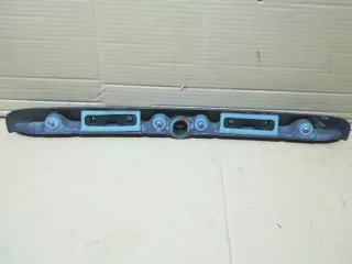 90463756 Накладка подсветки номера Opel Vectra B Арт 1_6298, вид 2