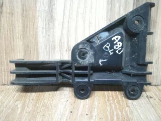 8A0807283 Кронштейн переднего бампера Audi 80 B4 Арт 1_6399, вид 2