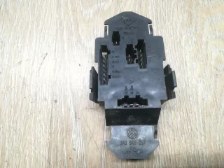 3A9945257 Панель (плата) фонаря заднего левого Volkswagen Passat B4 Арт 1_6400, вид 2