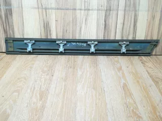 4A0853962A Молдинг двери задней правой Audi A6 C4 (S6,RS6) Арт 1_6543, вид 2