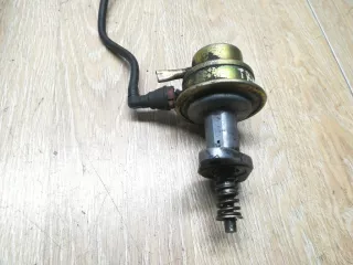 Насос топливный ручной (подкачка) Ford Transit 2 restailing Арт 1_6801, вид 2