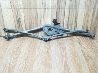 357955325A Механизм стеклоочистителя (трапеция дворников) Volkswagen Passat B3 Арт 1_7114, вид 1