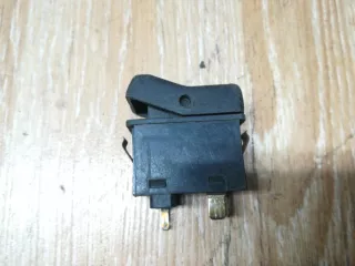 443941528A Кнопка антипробуксовочной системы Audi 100 C3 Арт 1_7263, вид 2