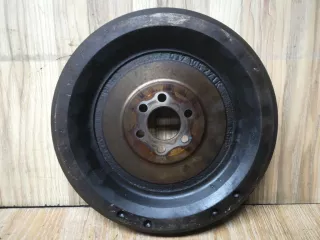 037105271K Маховик Volkswagen Passat B3 Арт 1_7295, вид 3