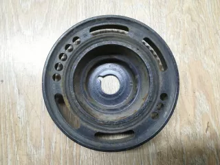 90531581250 Шкив коленвала Opel Astra G Арт 1_7500, вид 1