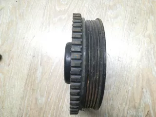 90531581250 Шкив коленвала Opel Astra G Арт 1_7500, вид 2