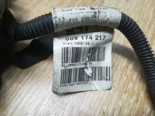 009174217 Проводка двигателя Opel Astra G Арт 1_7510, вид 3
