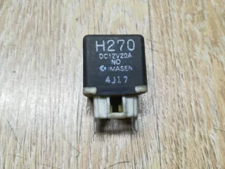 H270 Реле (прочие) Mazda 626 GF Арт 1_7721, вид 1