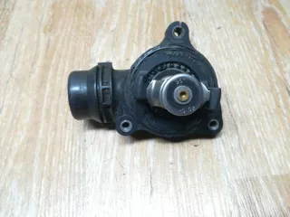 7500597 Корпус термостата BMW 1 E81/E82/E87/E88 Арт 1_8056, вид 2