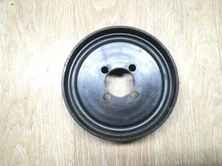 null Шкив коленвала BMW 1 E81/E82/E87/E88 Арт 1_8117, вид 1