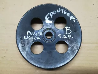  Шкив помпы Opel Frontera B Арт 1_9073, вид 1