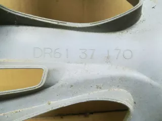DR6137170 Колпак колесный Mazda 2 DE Арт 1_9124, вид 3
