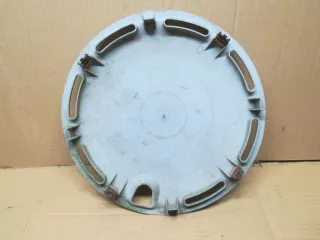 9653488377 Колпак колесный Peugeot 205 Арт 1_9134, вид 2