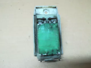XS4H18B647AA Сопротивление печки Ford Mondeo 1 Арт 1_9236, вид 2