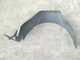357809962 Защита арок передняя правая (подкрылок) Volkswagen Passat B3 Арт 1_9356, вид 1