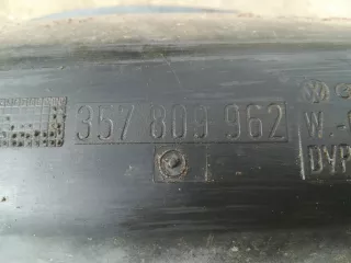 357809962 Защита арок передняя правая (подкрылок) Volkswagen Passat B3 Арт 1_9356, вид 2