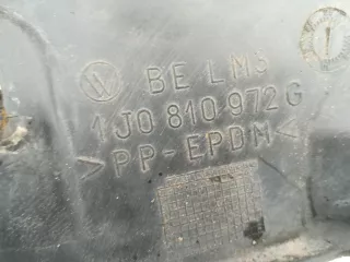 1J0810972G Защита арок задняя правая (подкрылок) Volkswagen Golf 4 Арт 1_9406, вид 2