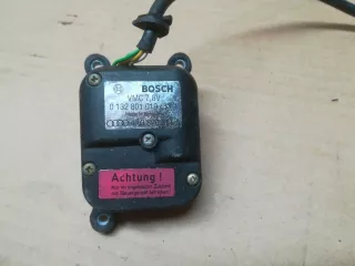 4A0820511A, 0132801019 Моторчик заслонки печки Audi A6 C4 (S6,RS6) Арт 1_9465, вид 2