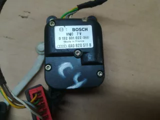 4A0820511B, 0132801022 Моторчик заслонки печки Audi A6 C4 (S6,RS6) Арт 1_9466, вид 2