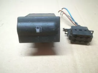 1J0959833C Кнопка открытия лючка топливного бака Skoda Octavia A4 Арт 1_9880, вид 1