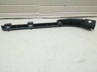 3A0807184A Кронштейн переднего бампера Volkswagen Passat B4 Арт 1_10306, вид 2