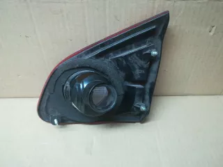 89071063 Фонарь крышки багажника левый Nissan Qashqai 1  Арт 1_10829, вид 2