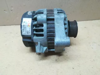 0986042740 Генератор Opel Astra G Арт 1_10839, вид 2
