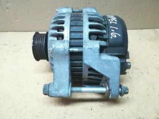 0986042740 Генератор Opel Astra G Арт 1_10839, вид 4