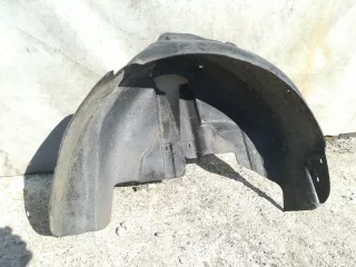 3B0810972B Защита арок задняя правая (подкрылок) Volkswagen Passat B5 Арт 1_10936, вид 1