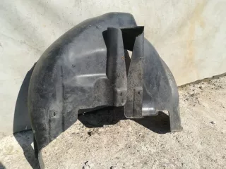 3B0810972B Защита арок задняя правая (подкрылок) Volkswagen Passat B5 Арт 1_10936, вид 2