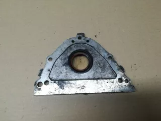 056103153 Крышка двигателя передняя Audi 80 B4 Арт 1_11109, вид 2