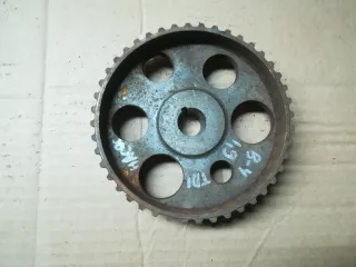 028130111A Шкив ТНВД Volkswagen Passat B4 Арт 1_11362, вид 3