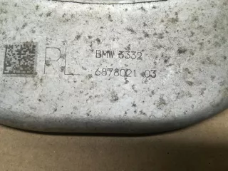 687802103 Рычаг задний левый BMW X5 G05  Арт 1_11489, вид 2