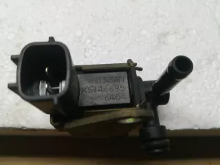 K5T46695 Клапан электромагнитный Nissan Qashqai 1  Арт 1_11748, вид 3