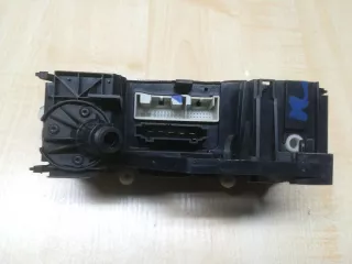 74321370 Блок управления печки/климат-контроля Volkswagen Caddy 3 Арт 1_12120, вид 2