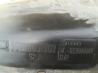 357809962 Защита арок передняя правая (подкрылок) Volkswagen Passat B3 Арт 1_12142, вид 2