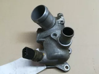 256102A720 Корпус термостата Hyundai i30 GD Арт 1_12204, вид 2